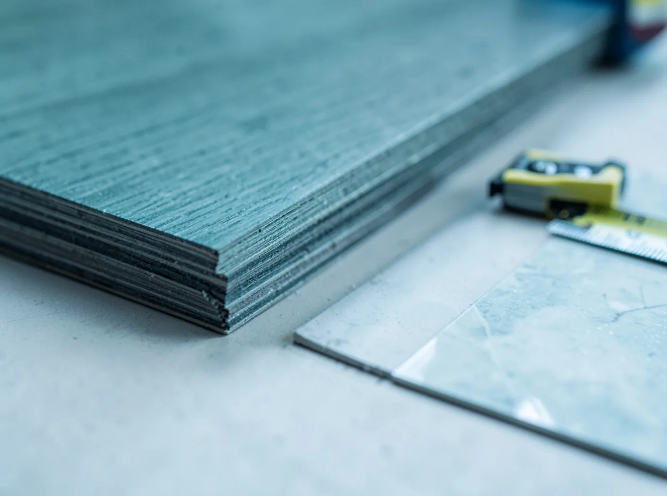 Luxury Vinyl Plank Installation Pekin, IN FAQs